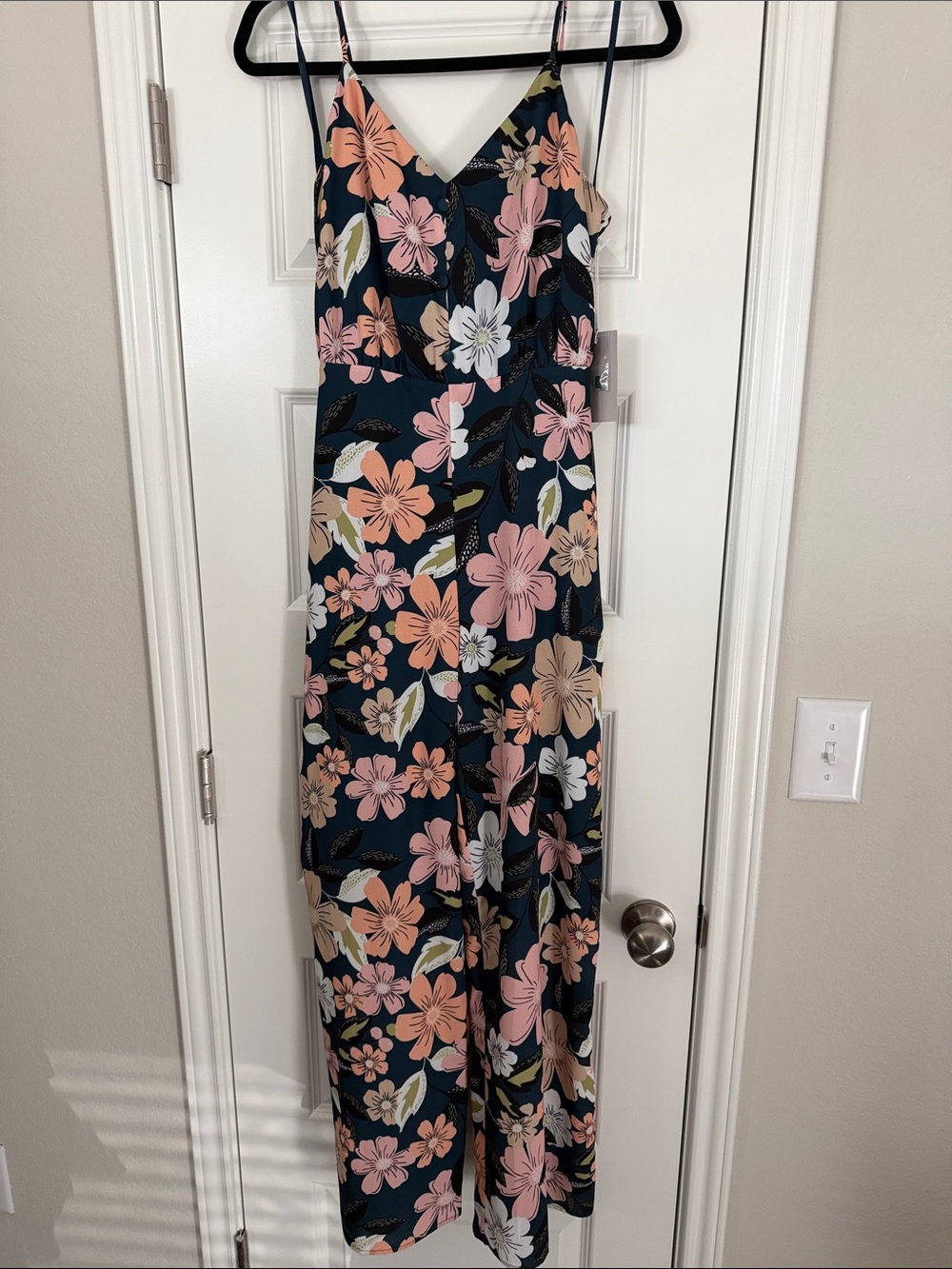 Casual Jumpsuit - NWT
